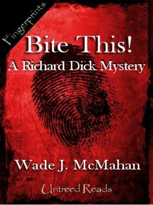 Bite This! - ebook